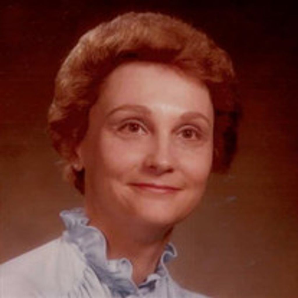 LaVonne Bogart