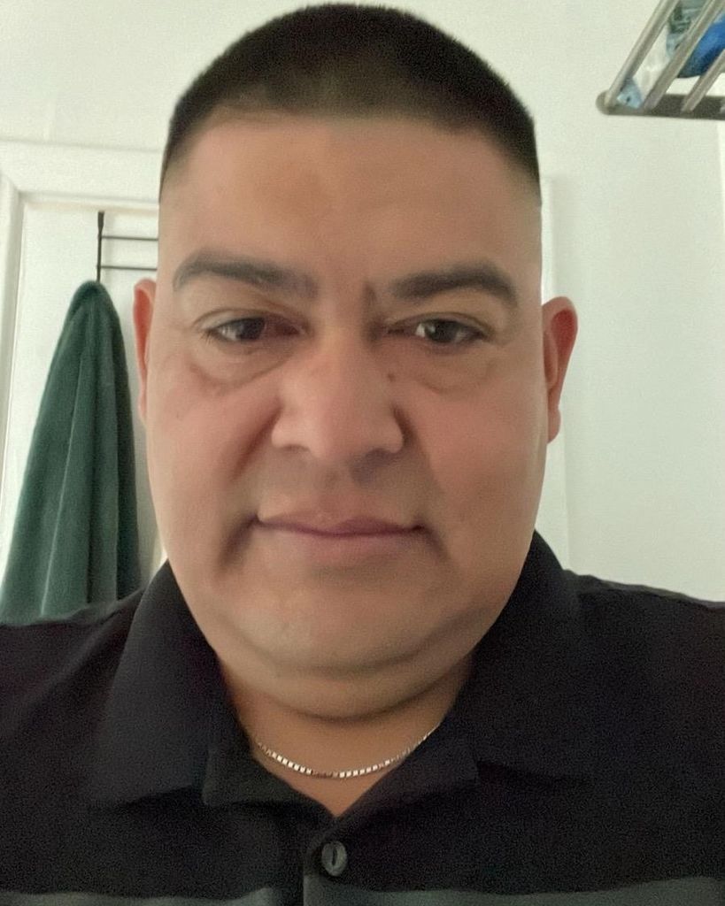 Jesus Sanchez Carreon