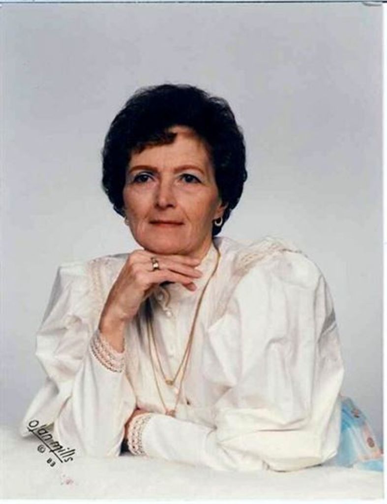 Suzanne Marie Whitman