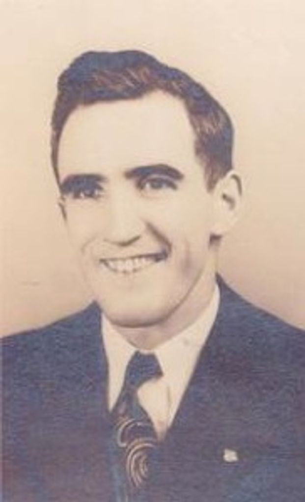 Charles E. Swinderman