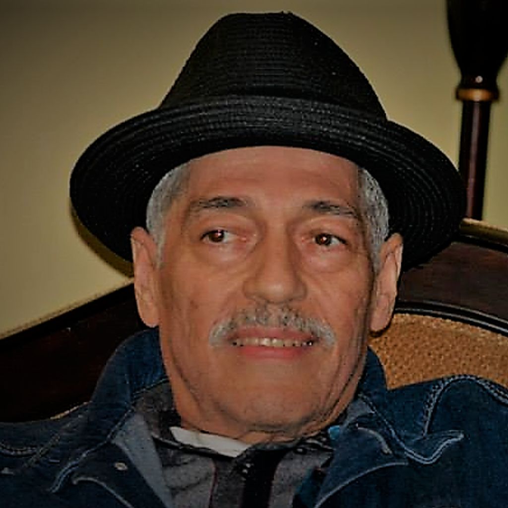 Samuel Arroyo Profile Photo