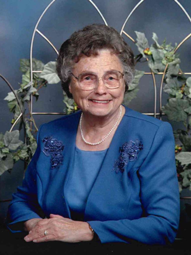 Stella Theresa Gast