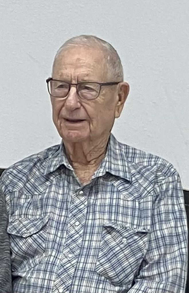 Clinton Perry Stowman Profile Photo