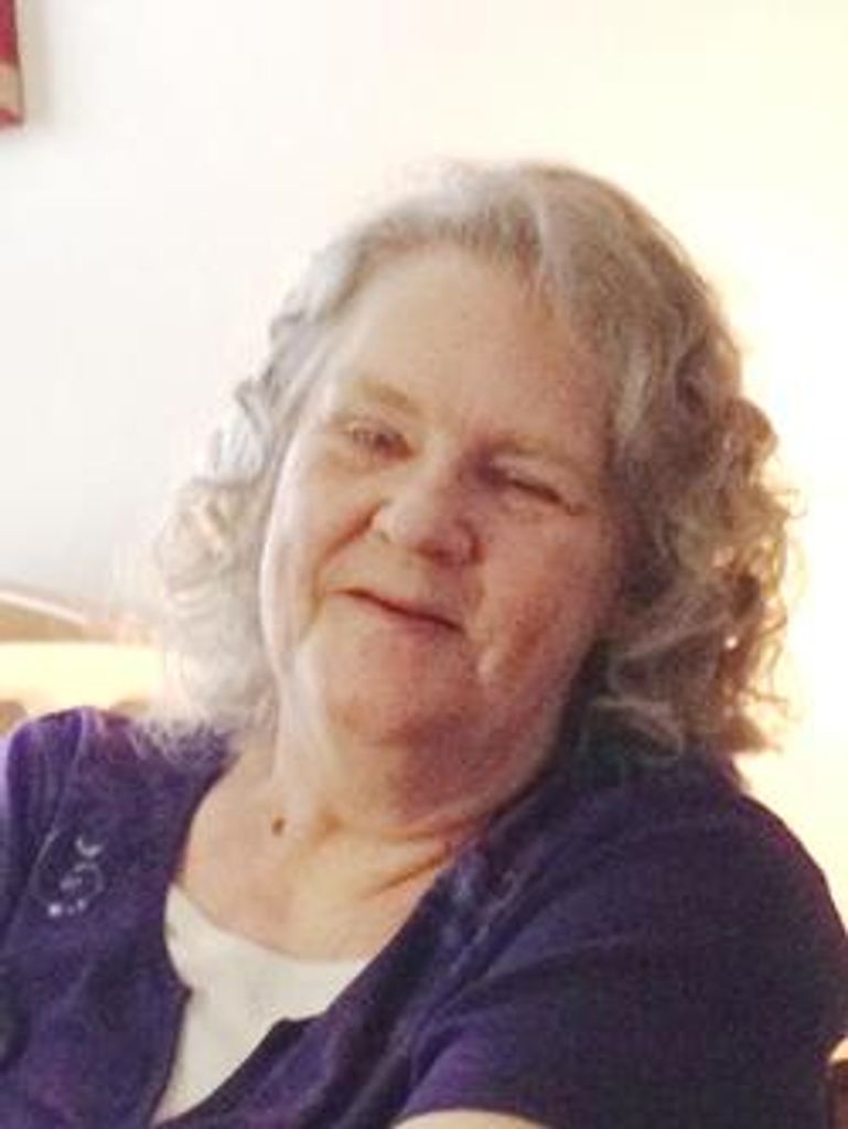 Barbara Lynn Holcomb Profile Photo