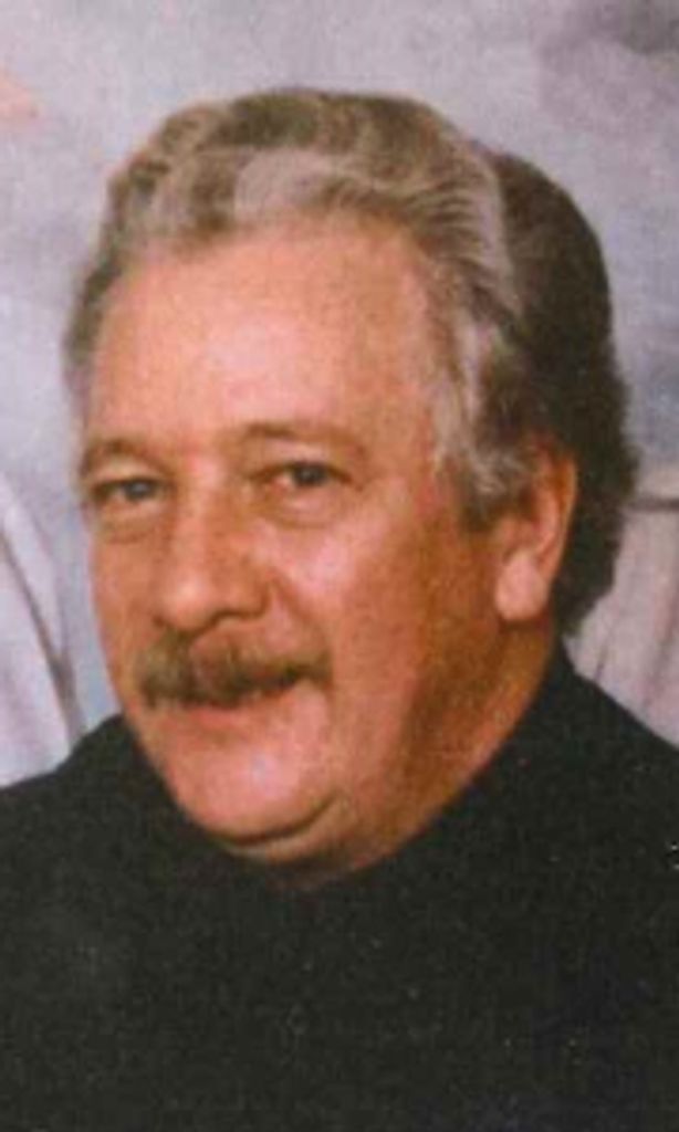 Allen C. Green