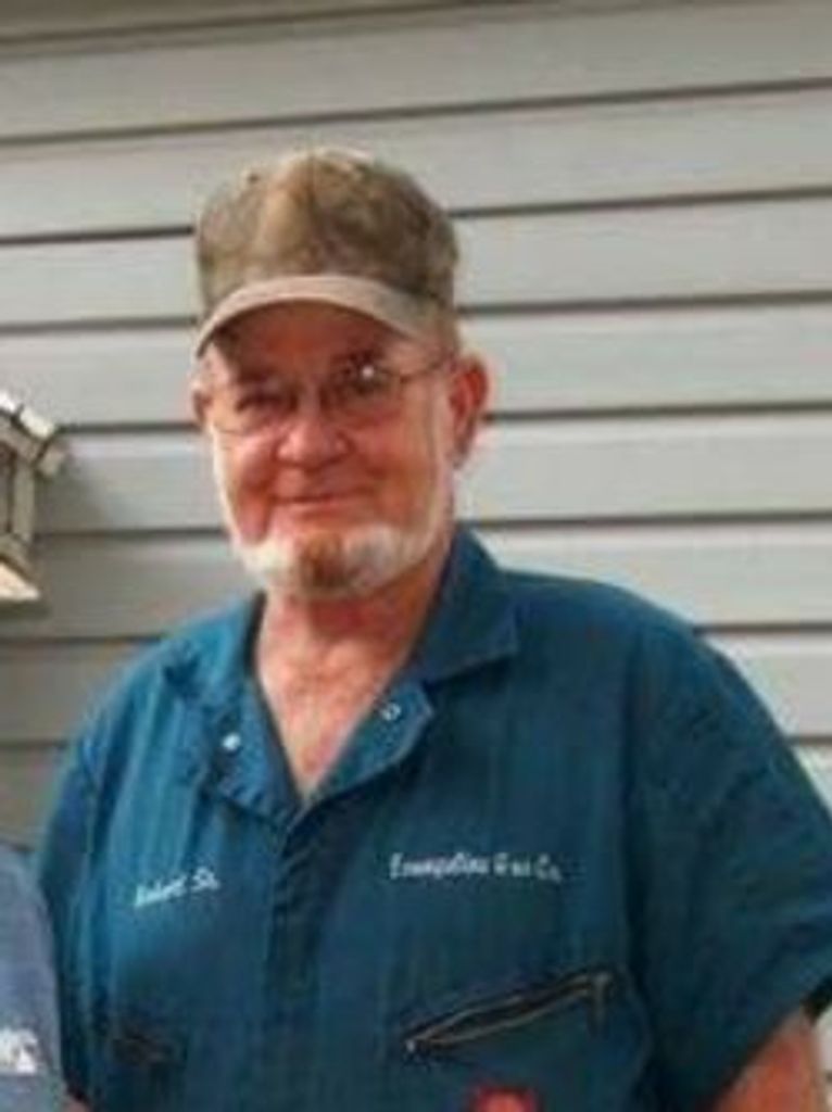 Robert Ardoin,Sr