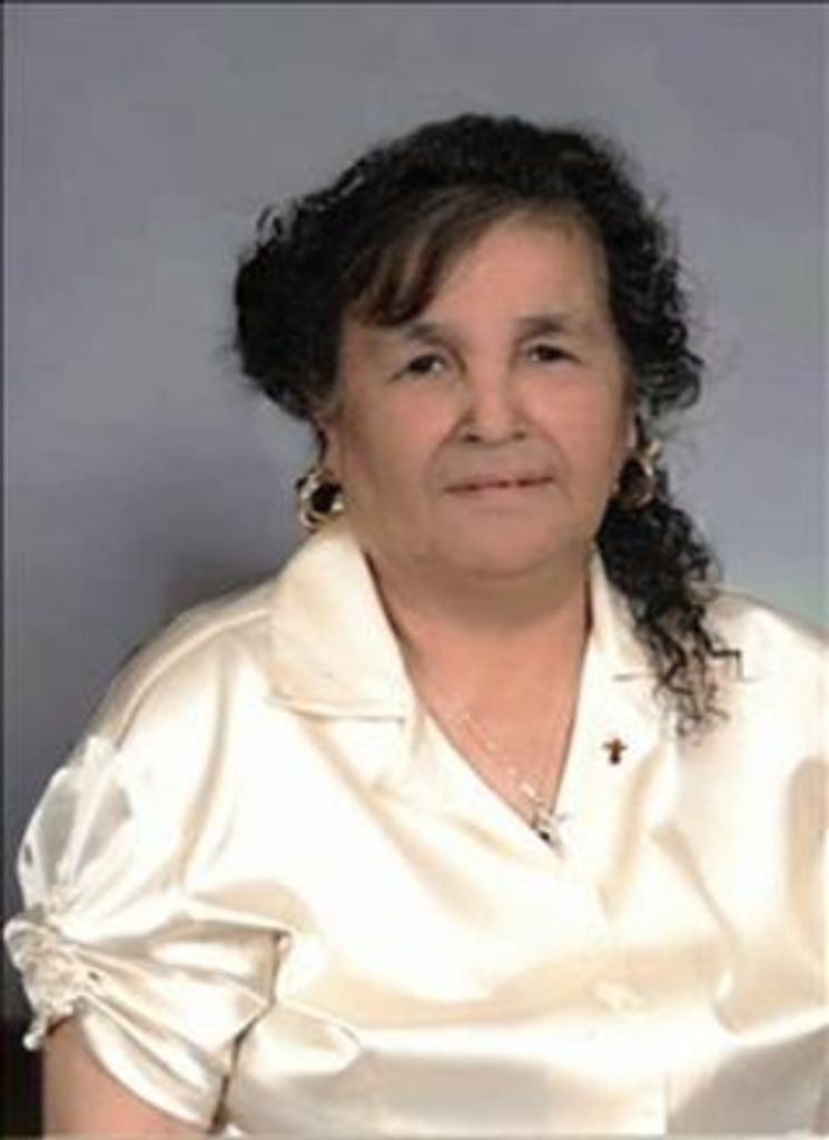 Lupe Villarreal Chacon Profile Photo