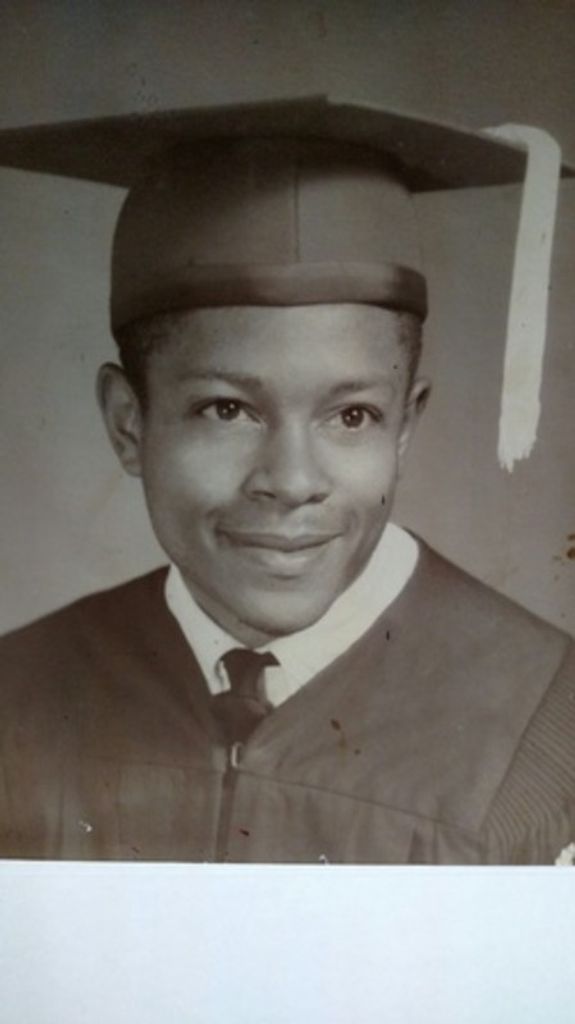 Robert Pitts Profile Photo