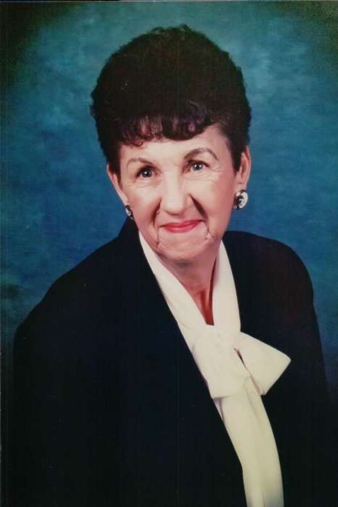 Nancy Carol Henderson