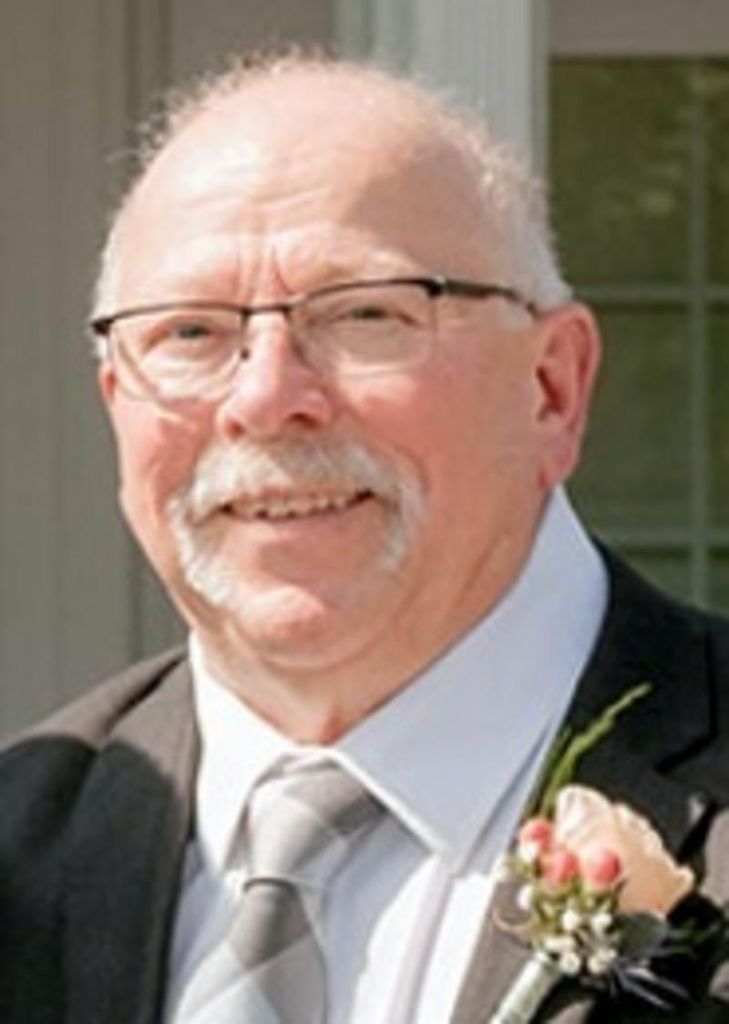 Ronald A. Lantz Profile Photo