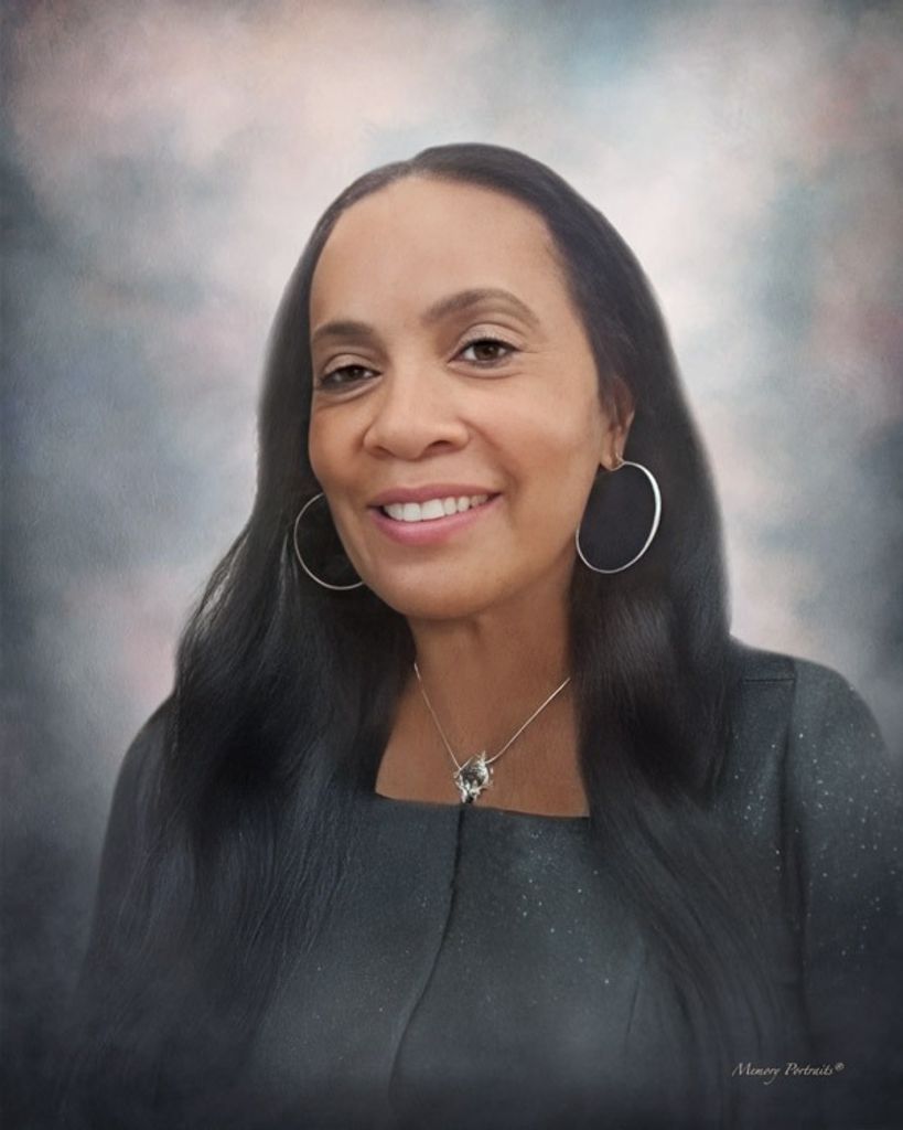 Mary Louise Davis Profile Photo