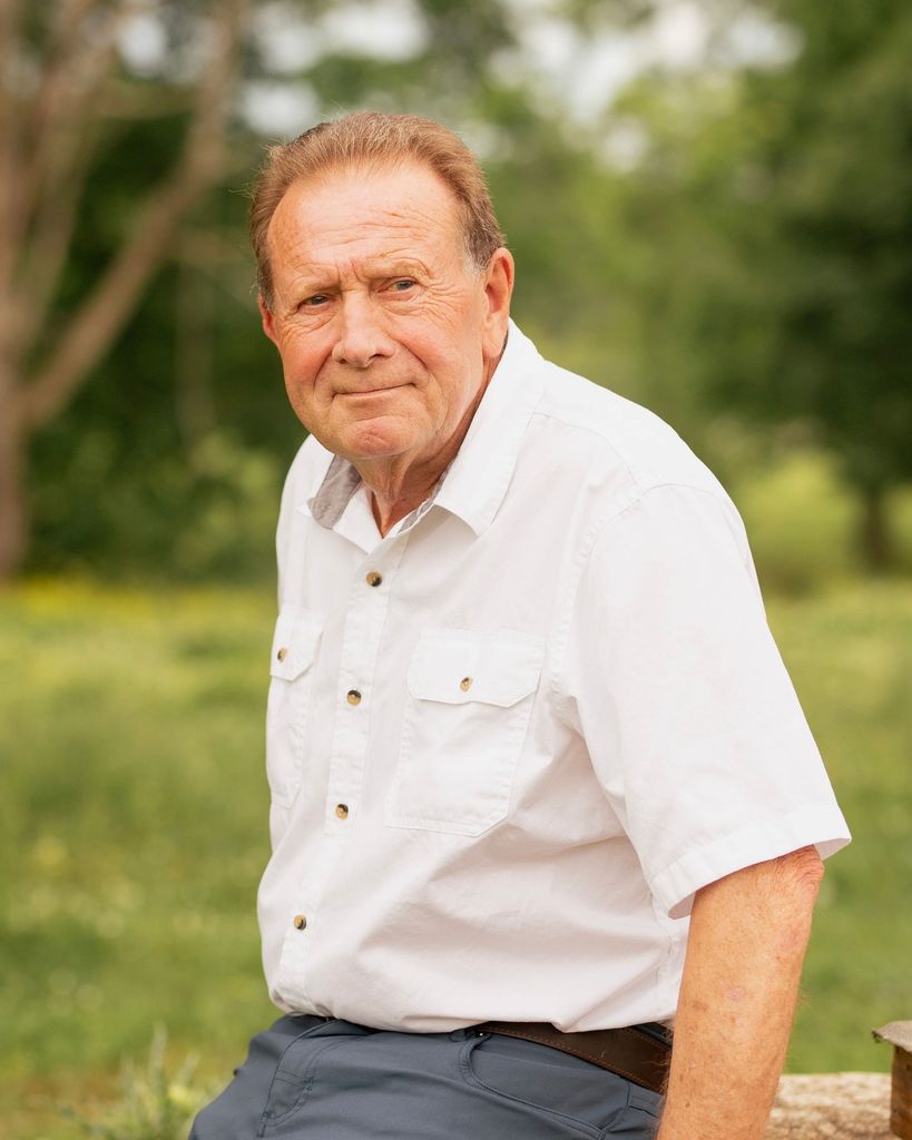 Jerry Dewayne Denton