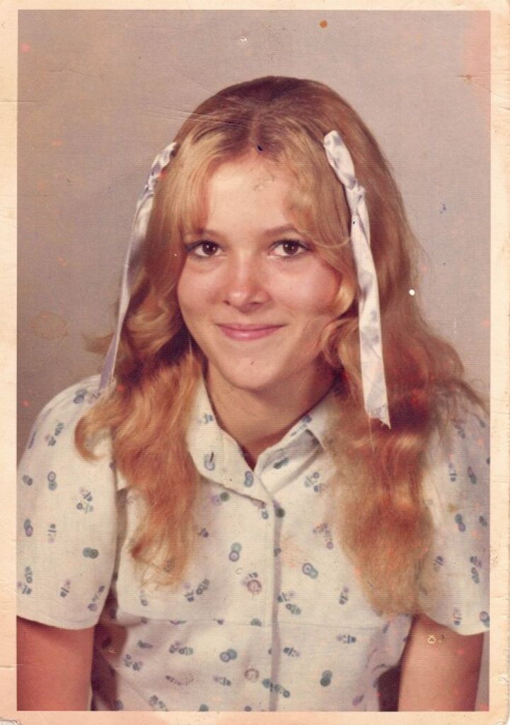 Donna Fay (Bowles)  Reid