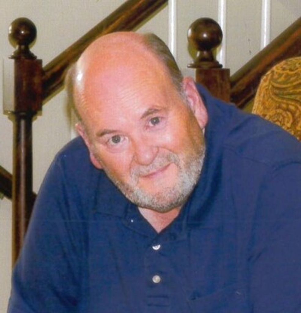 Keith Welby Jensen Profile Photo