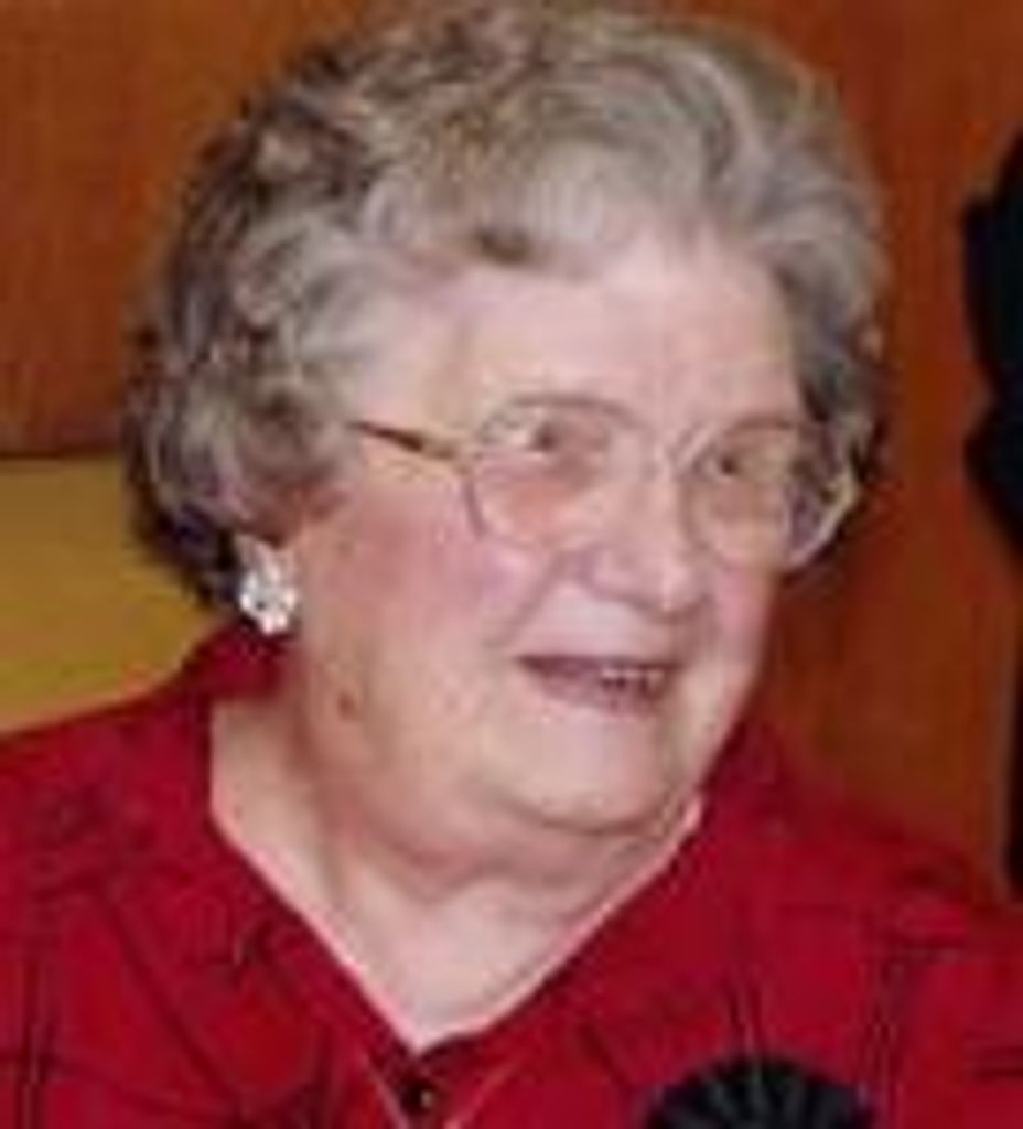 Dora L. Baehman