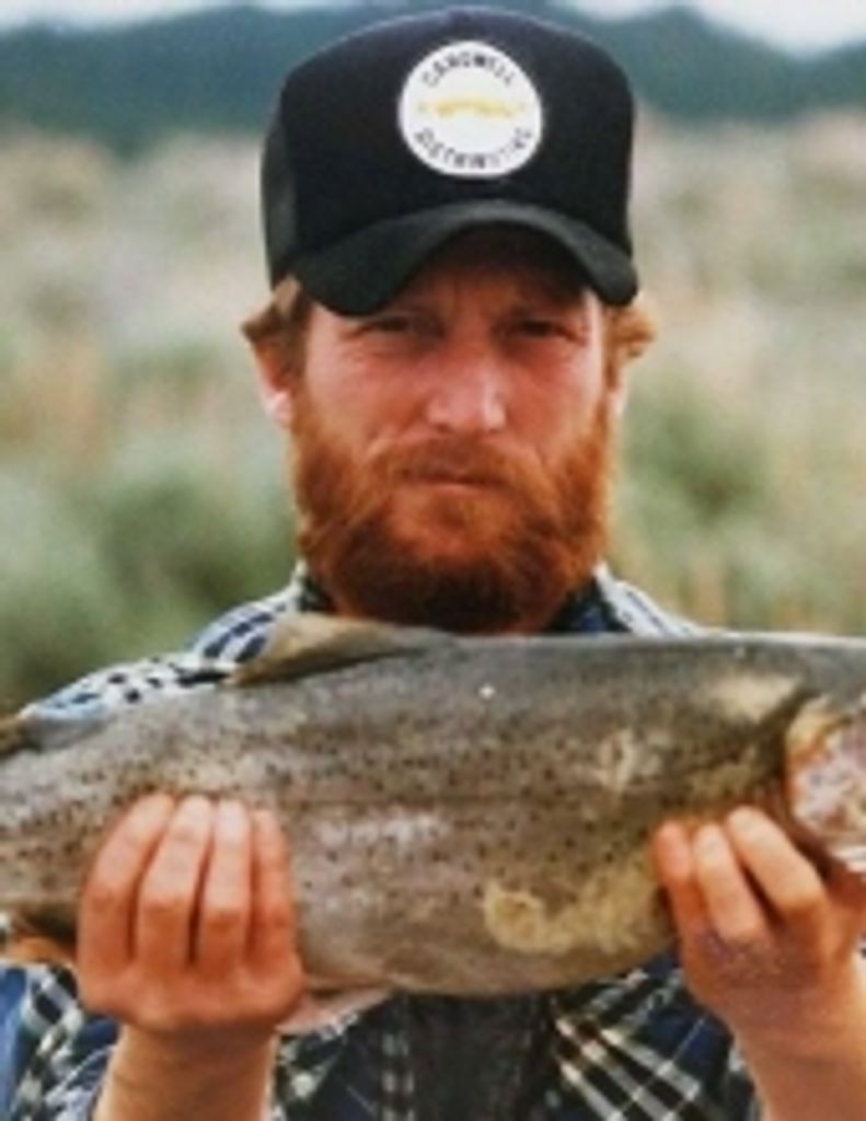 Terry M. Bills