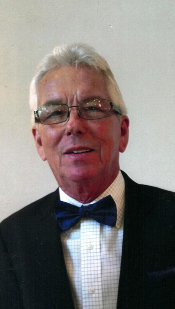 William Earl Allred Profile Photo