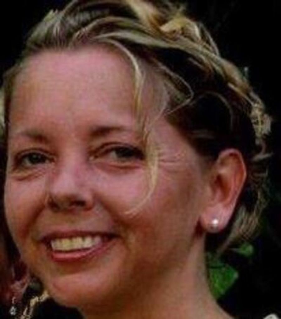 Kristine Marie (Bard) Martin Profile Photo