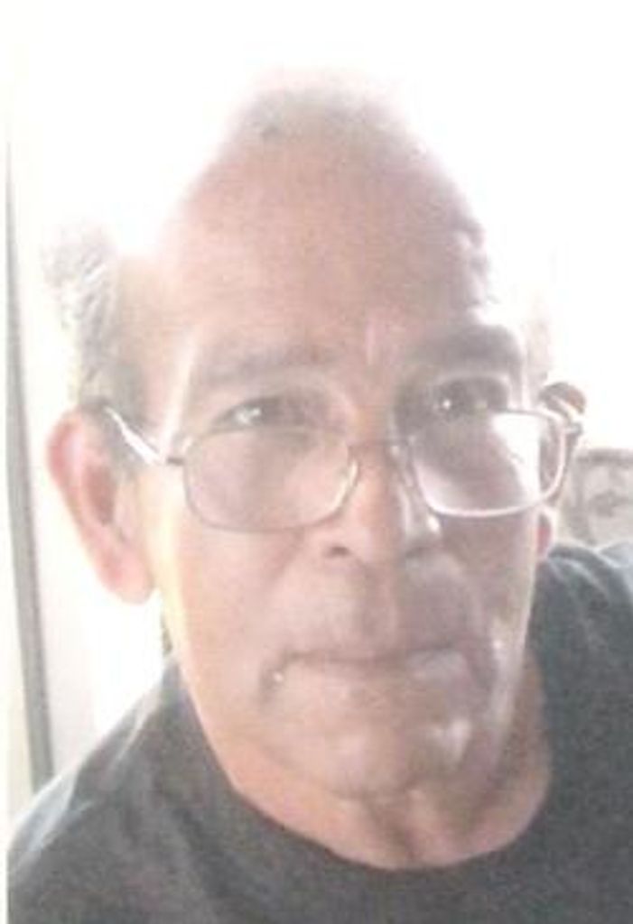 Israel Ramos Santiago