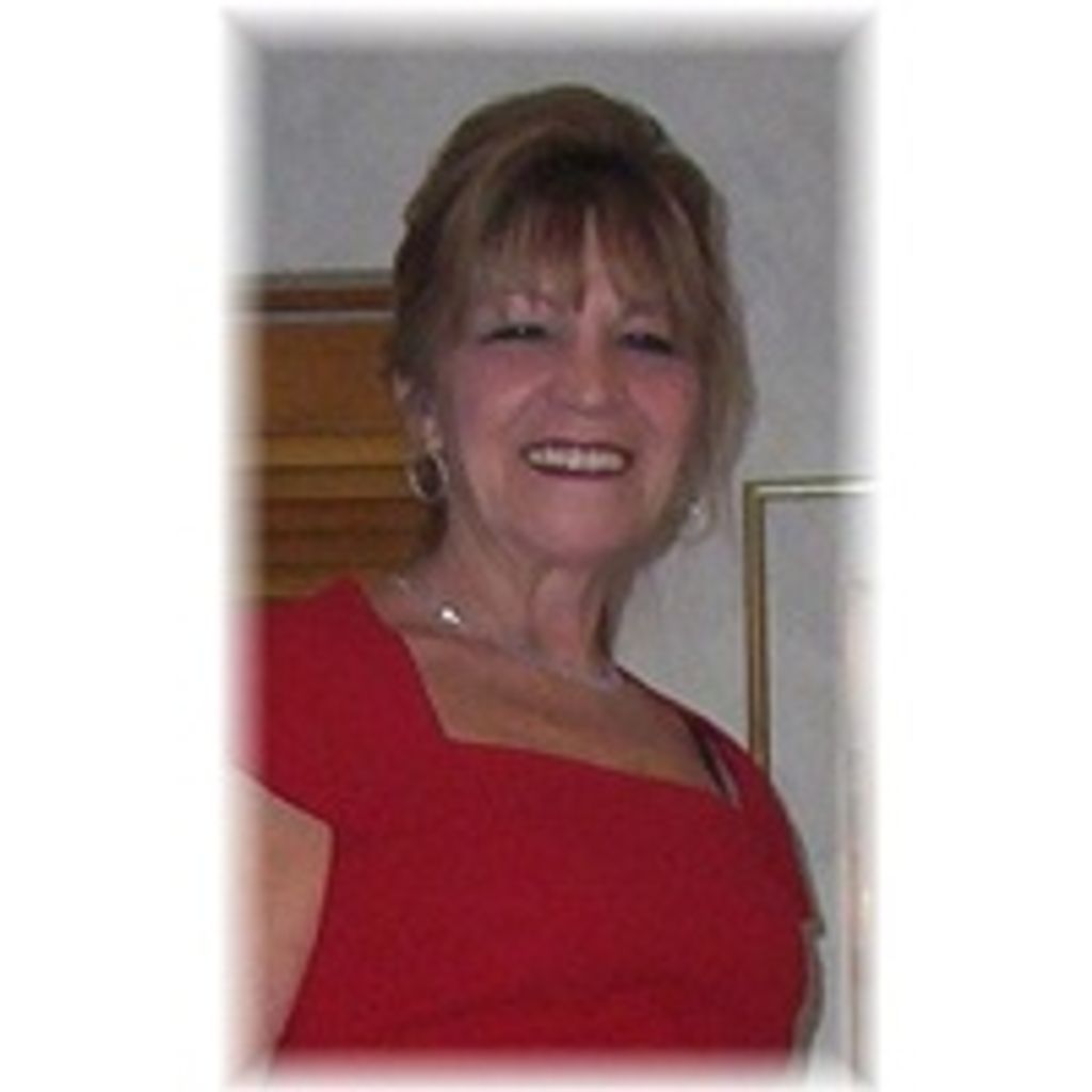 Margaret "Maggie" Anne Giggey