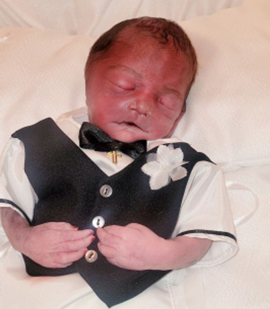Isaiah Cadriel