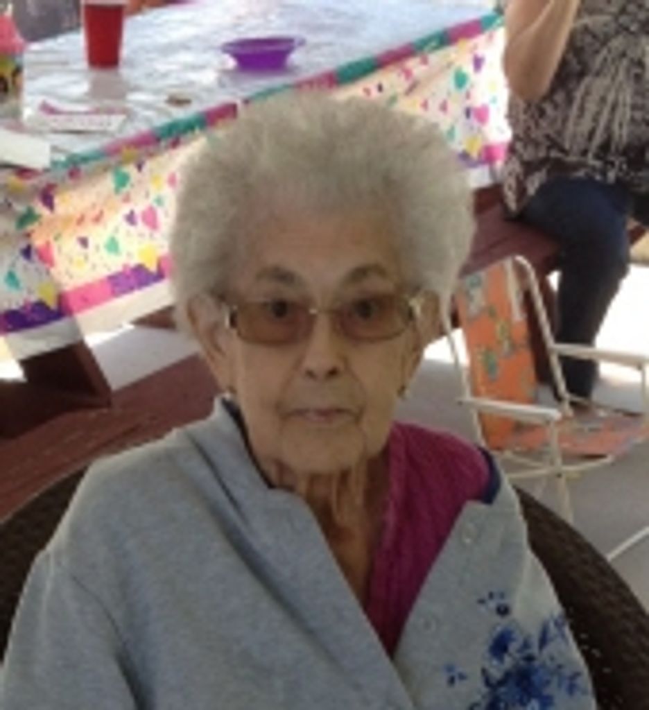 Irene M. Pencek