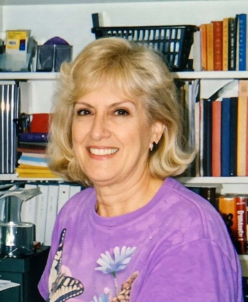 Anita Lee Palmer Profile Photo