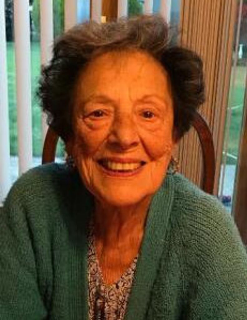 Esther M Santangelo Profile Photo