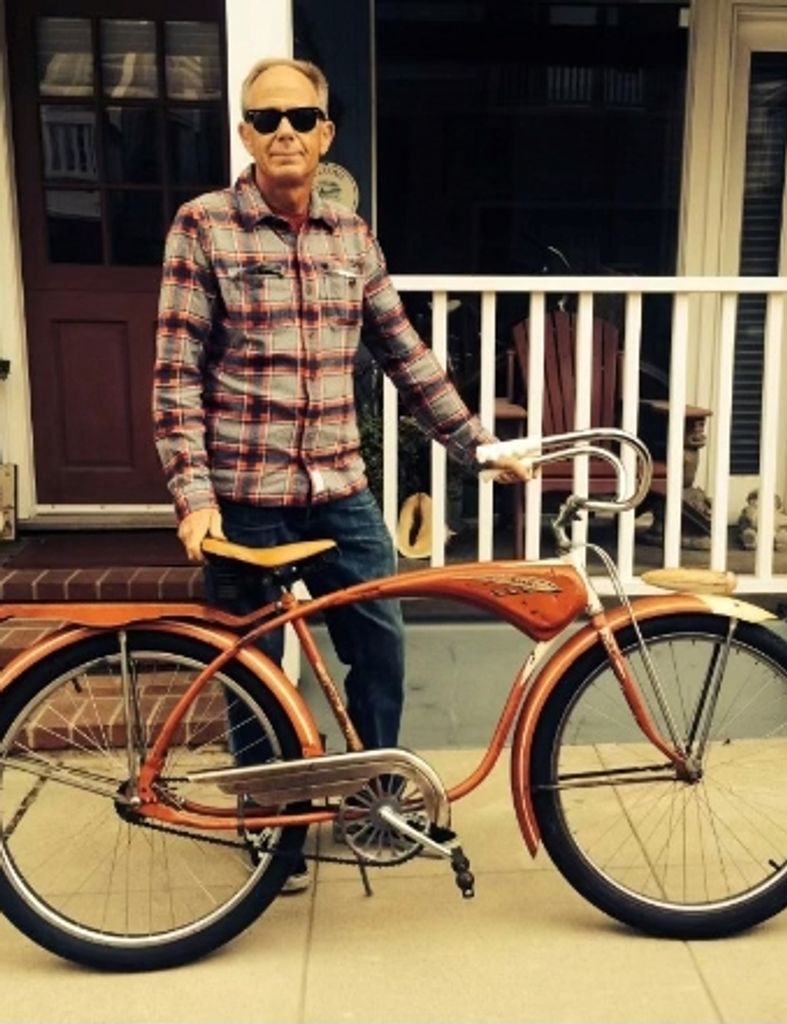 Mr. Donald Edward Christie Profile Photo