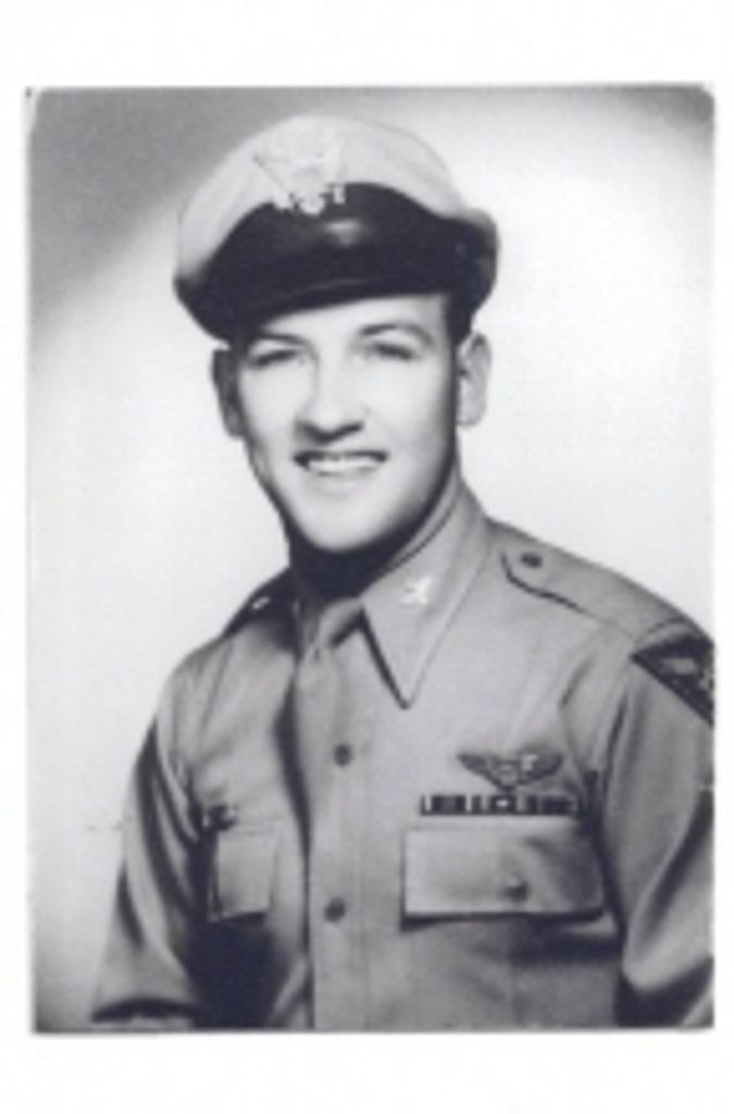 Louis C. Breckenridge