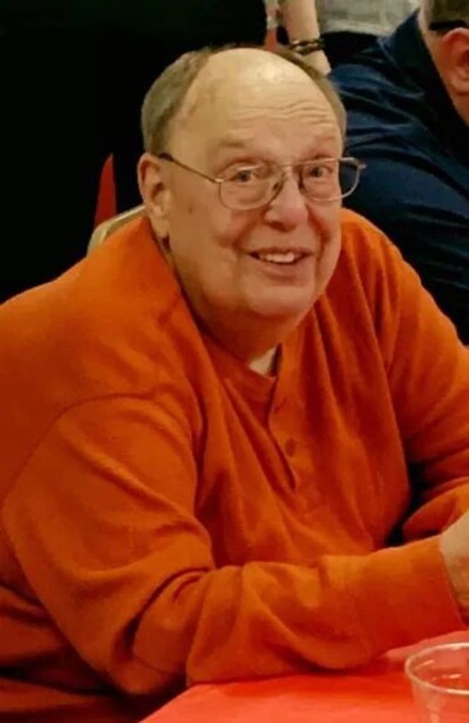 Ralph Edward Barnwell Profile Photo