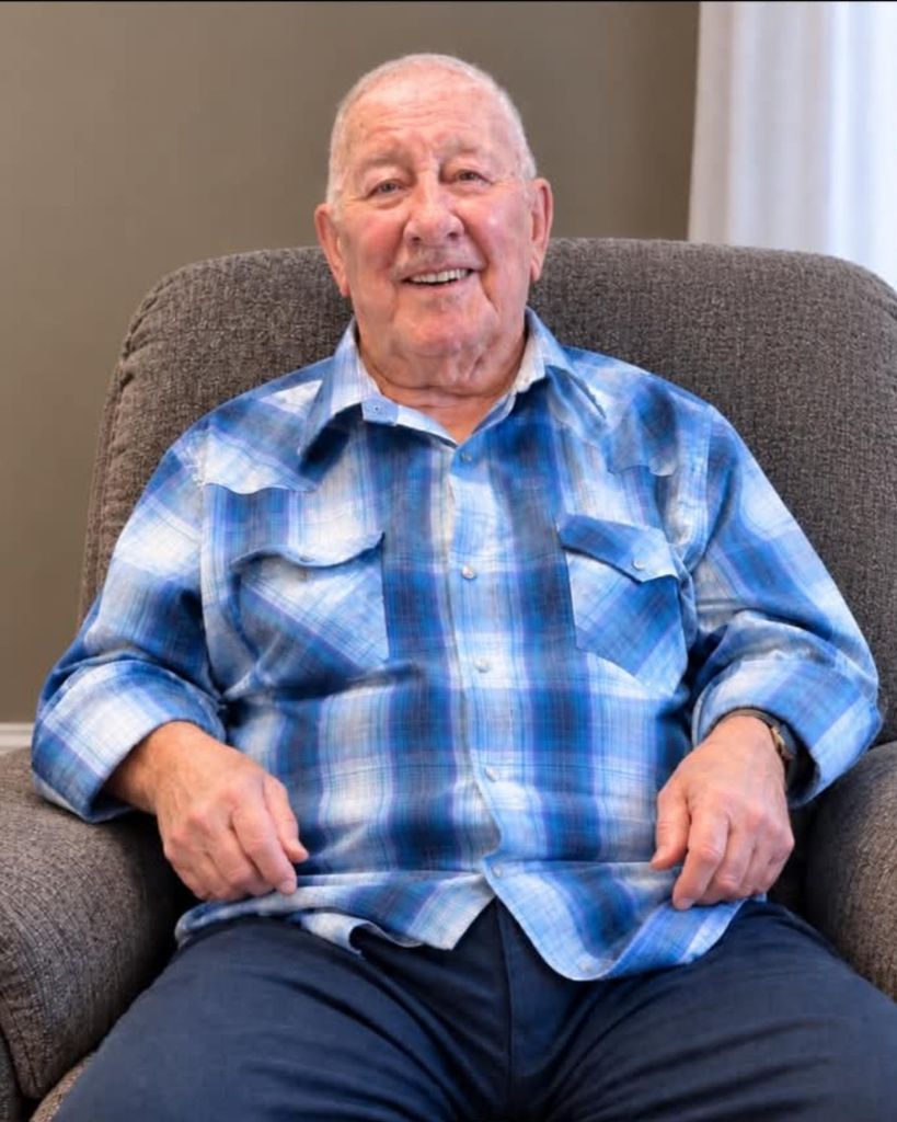 Harold James Watkins Profile Photo