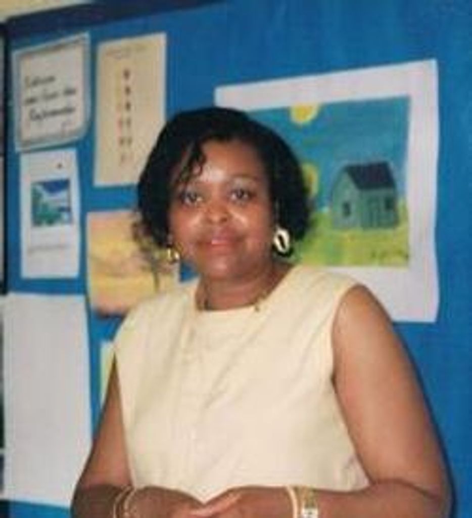 Pattie Levon Ellis Profile Photo
