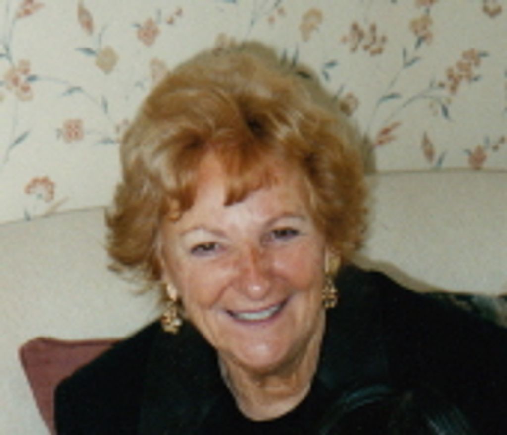 Cynthia Ann Mcqueen