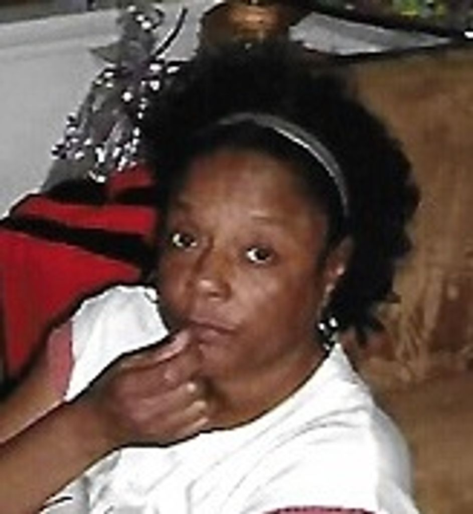 Beverly Ann Phillips