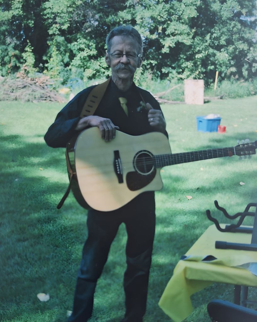 Frederick 'Fred' Joseph Odo Profile Photo
