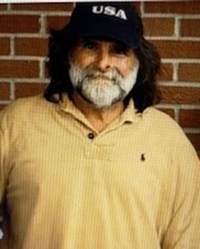 Eric Tiser Profile Photo