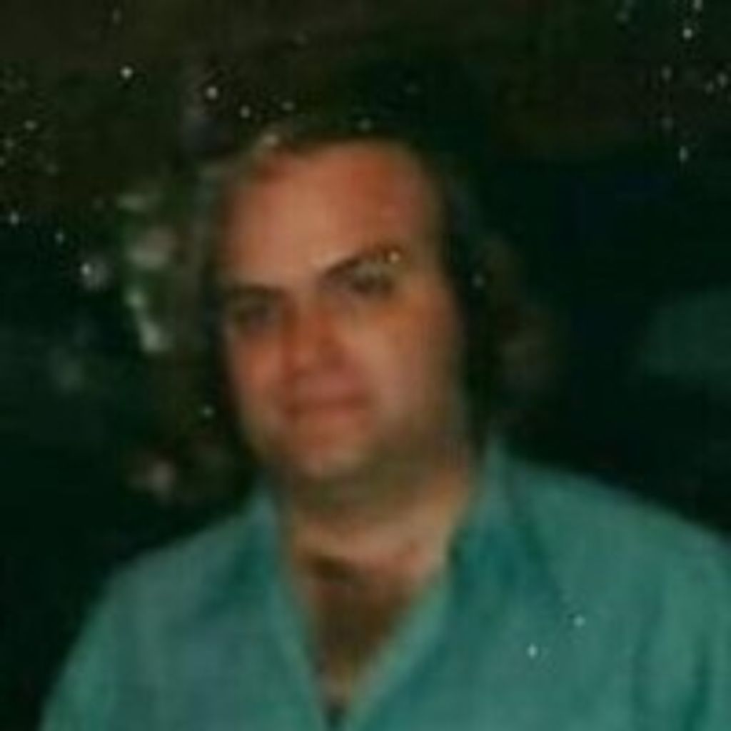 Gregory Scott Marsh Profile Photo