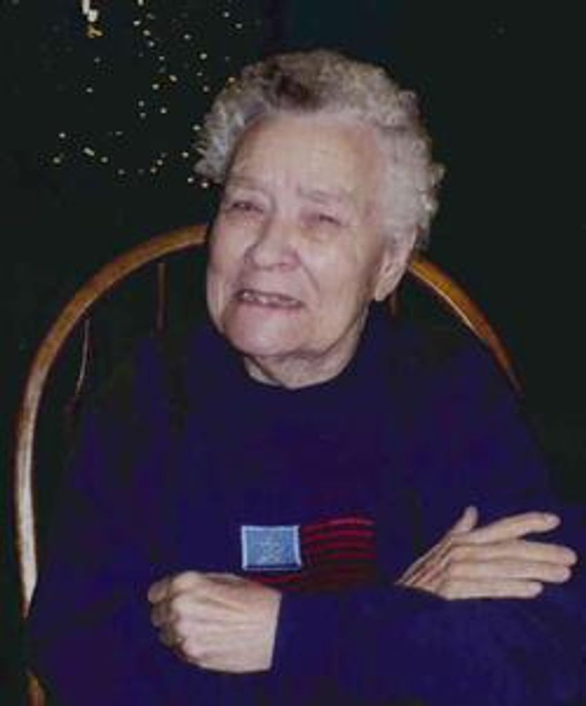 May Belle Benton Profile Photo