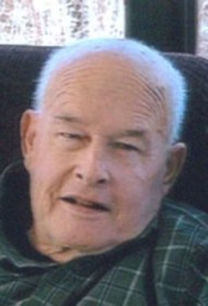 Aubrey Winfred "Buck" Morris, Jr.