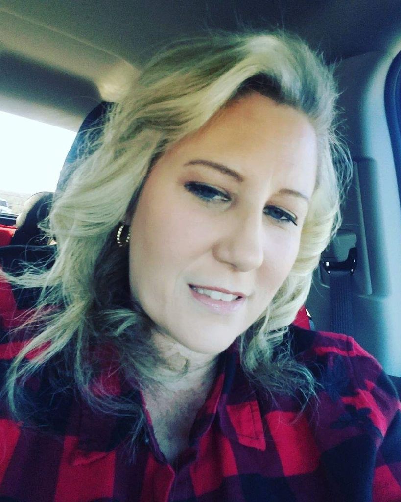 Rhonda Ellen Williamson