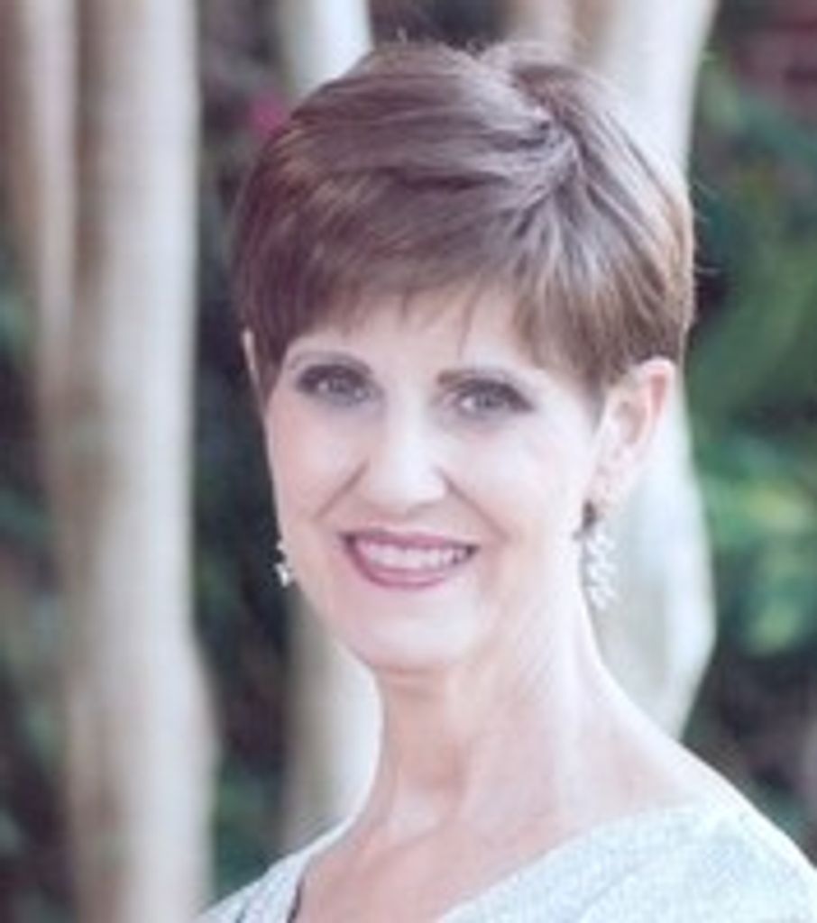 Tamie Desormeaux Lopez