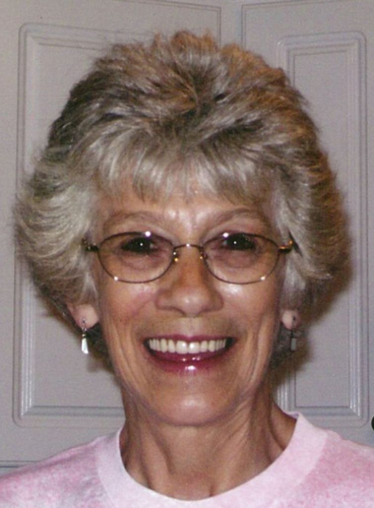 Virginia Ginter