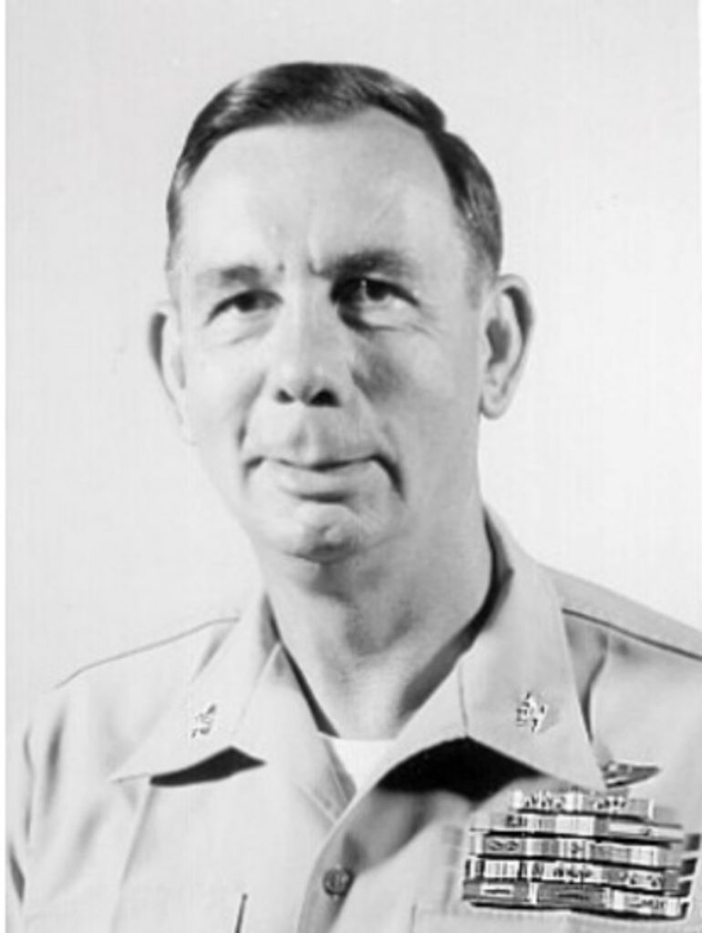 Col Dennis Neil Anderson Profile Photo