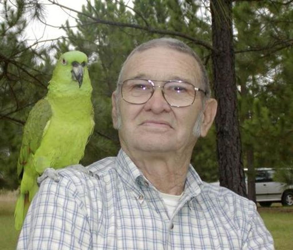 Otto Preston Wiggins Profile Photo