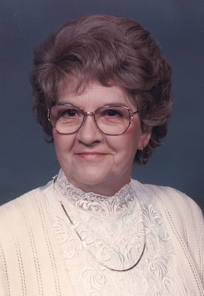 Laura H. Ricker