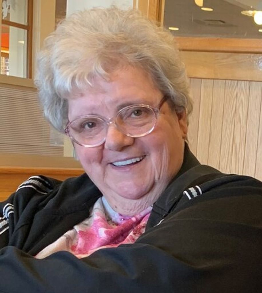 Deborah Jean "Debbie" Landis