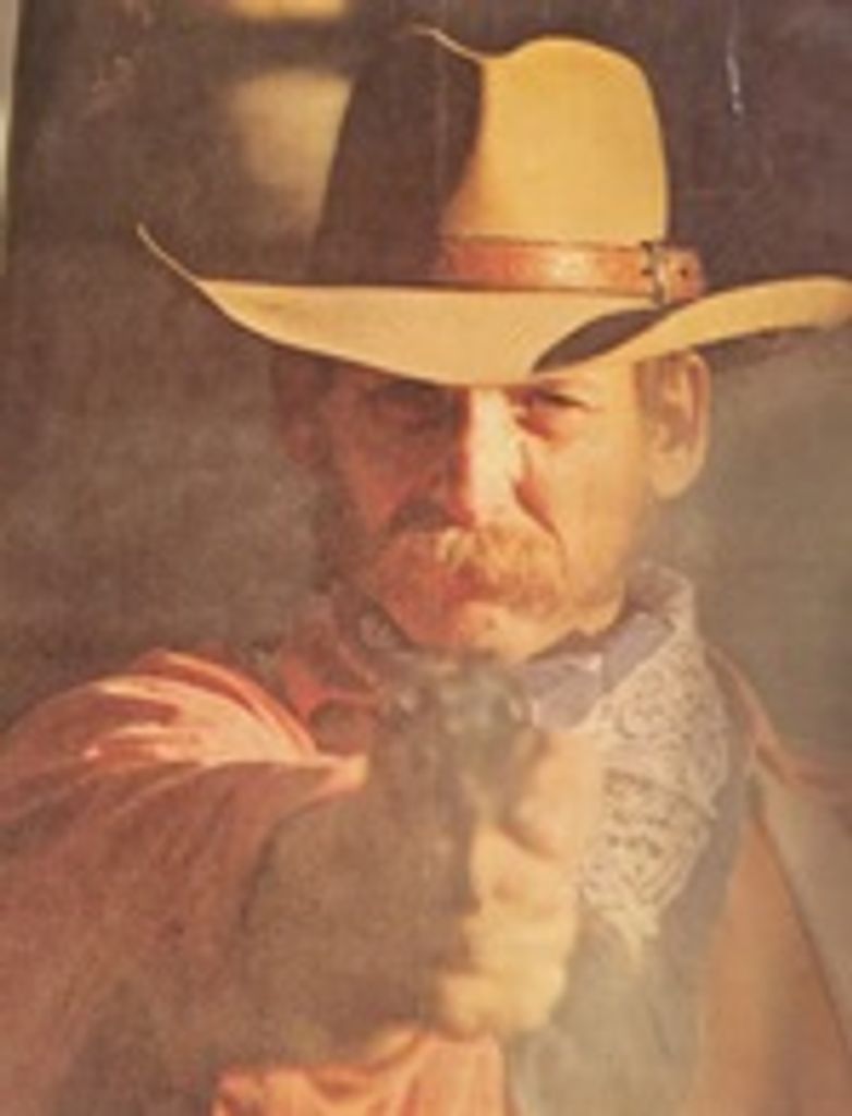 James Armstrong