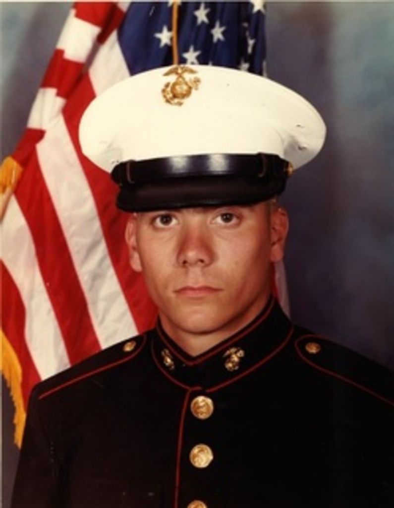 Stephen Andrew Perriraz