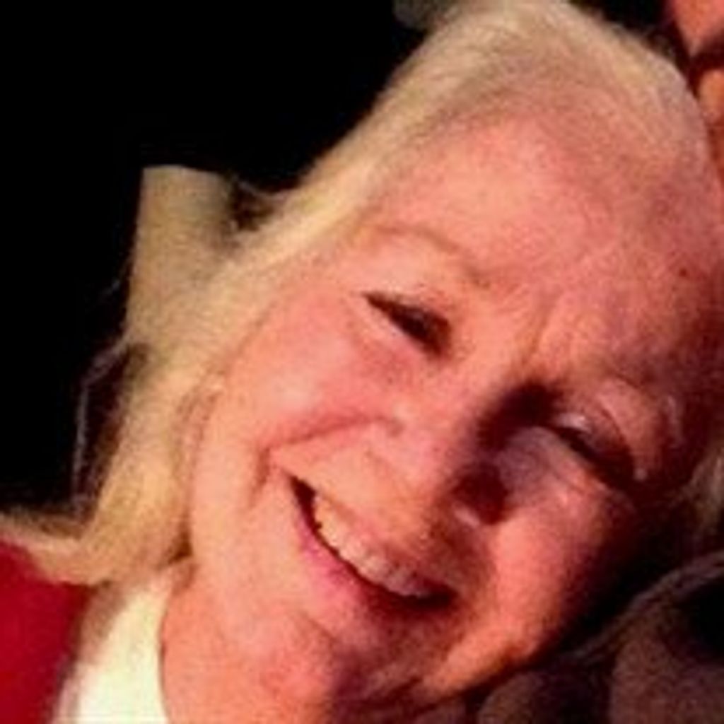 Carol  Moore Matthews